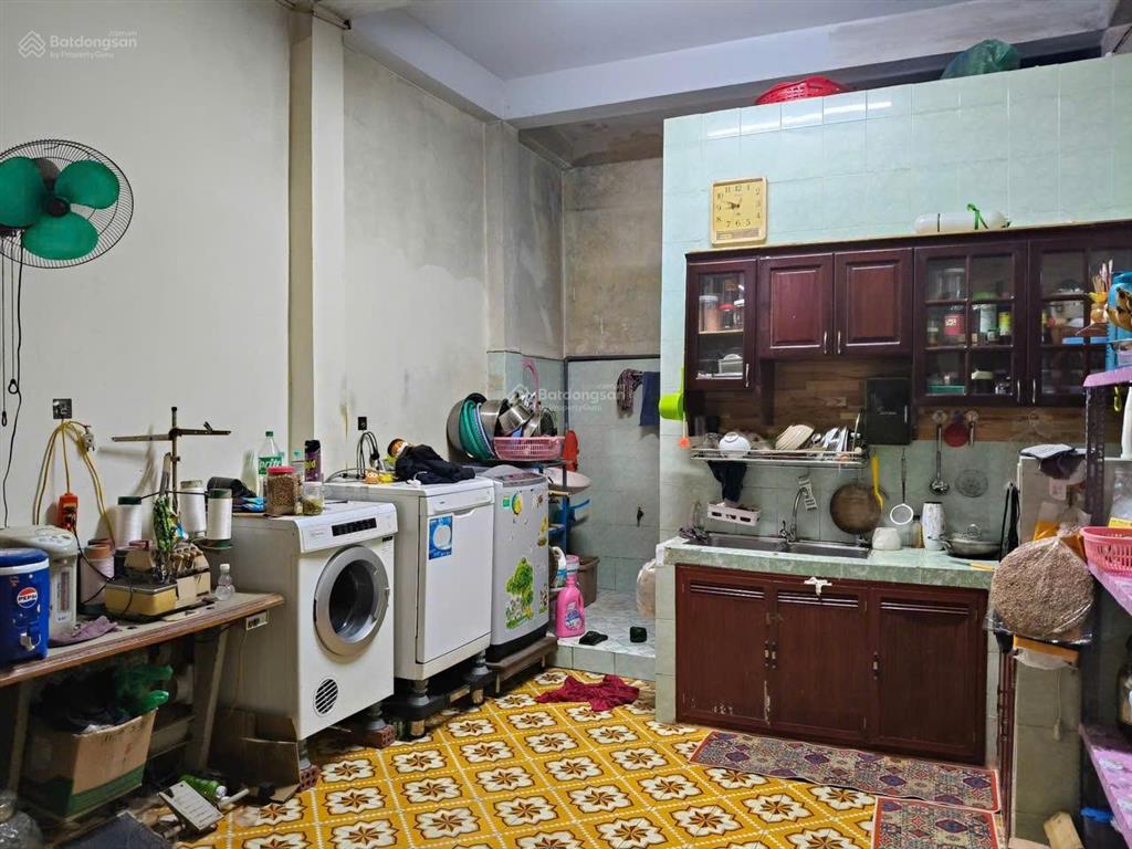 Nhà riêng bán gấp 6,75 tỷ  65,7m2 tại cao thắng, hải châu, đà nẵng