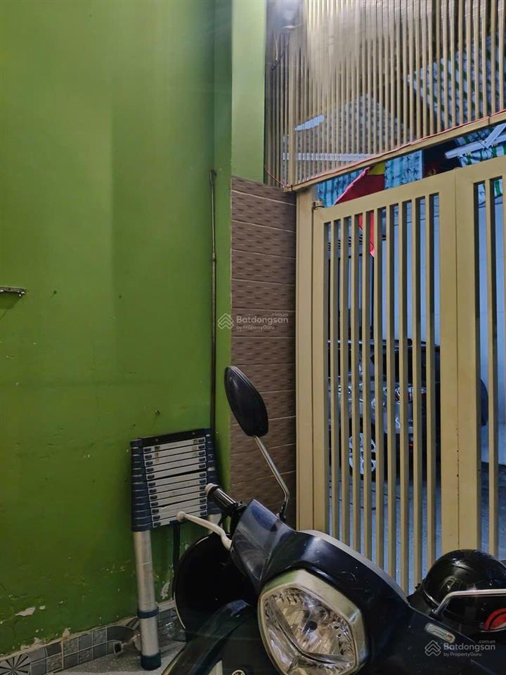 Nhà riêng bán gấp 6,75 tỷ  65,7m2 tại cao thắng, hải châu, đà nẵng