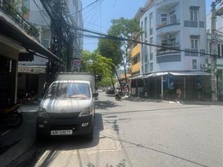 Nhà mặt phố lô góc, ngang 9mx4m đinh tiên hoàng, 6,2 tỷ, 34m2, hàng hiếm view đẹp oto 2 làn thông.