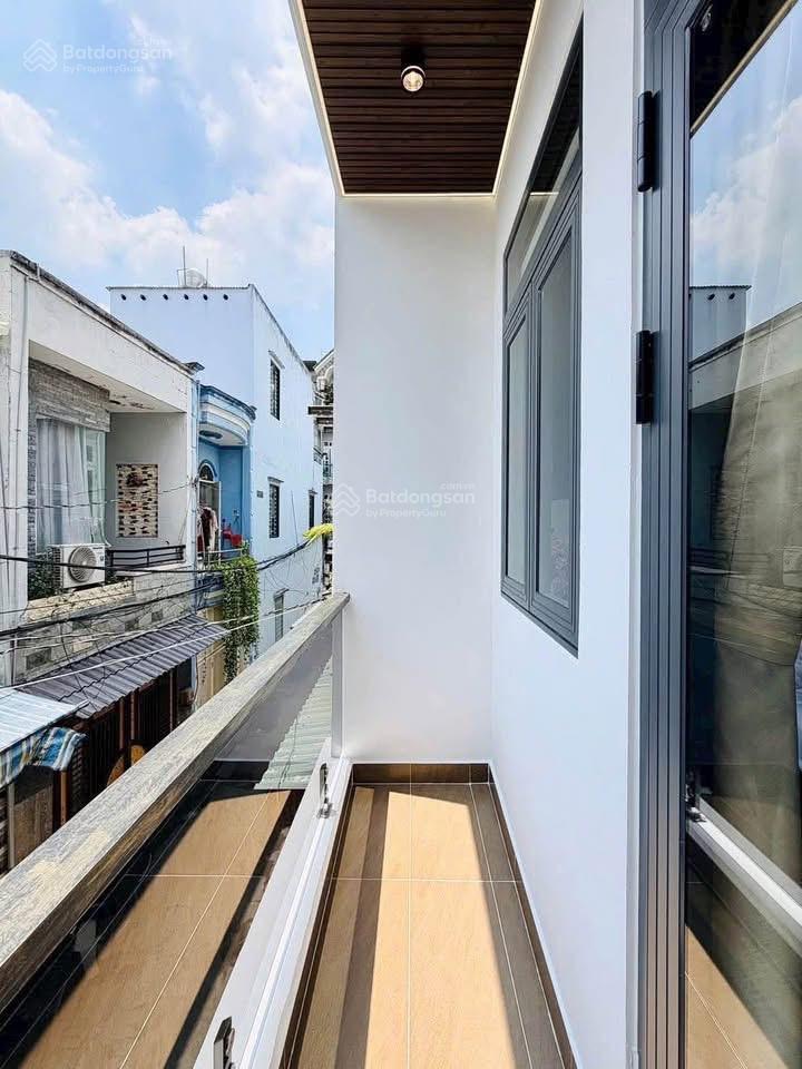 Bán nhà riêng ngay nguyễn hữu trí  tân nhựt  bình chánh