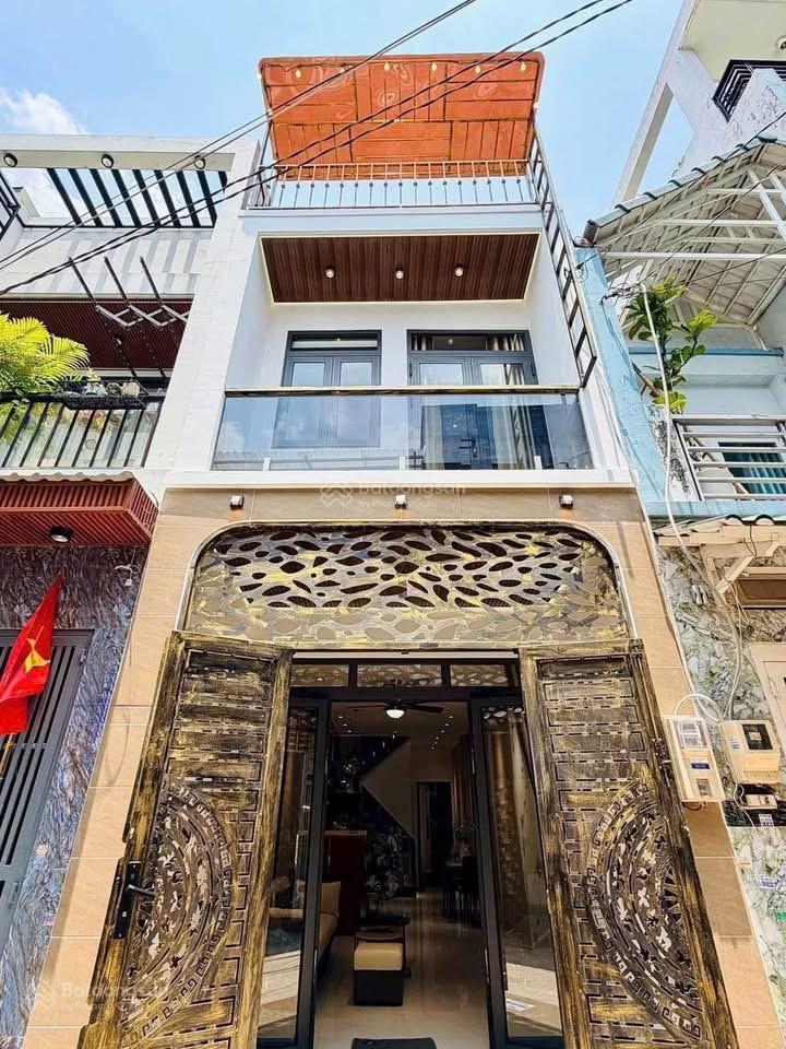 Bán nhà riêng ngay nguyễn hữu trí  tân nhựt  bình chánh