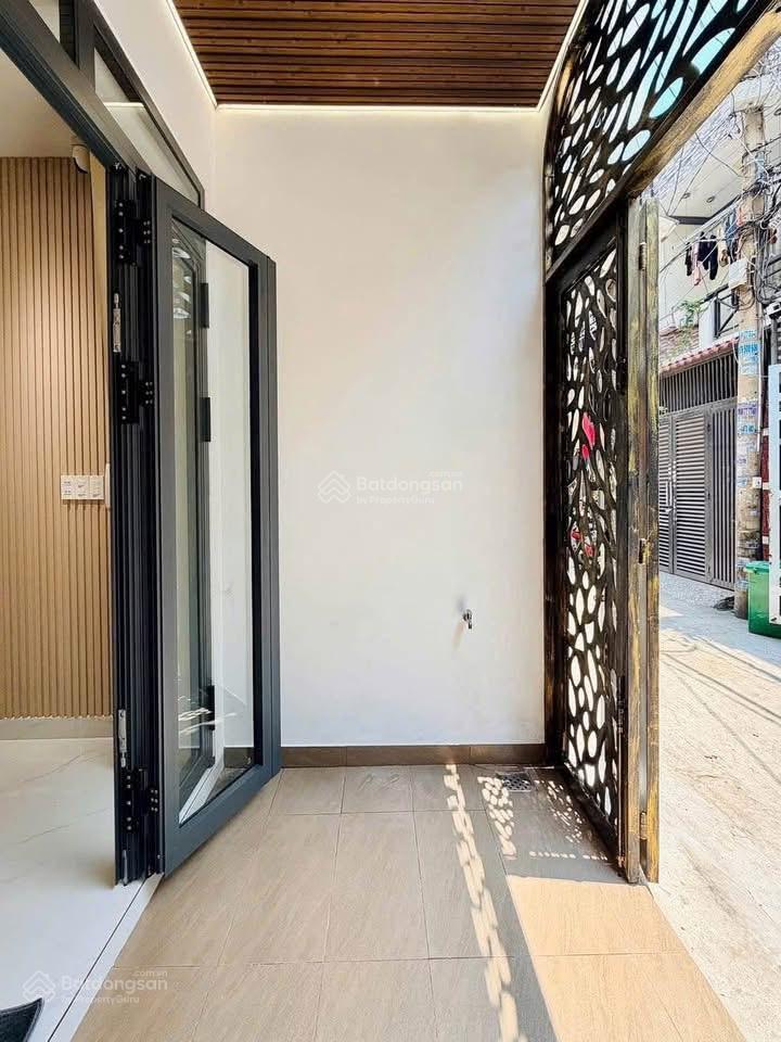 Bán nhà riêng ngay nguyễn hữu trí  tân nhựt  bình chánh