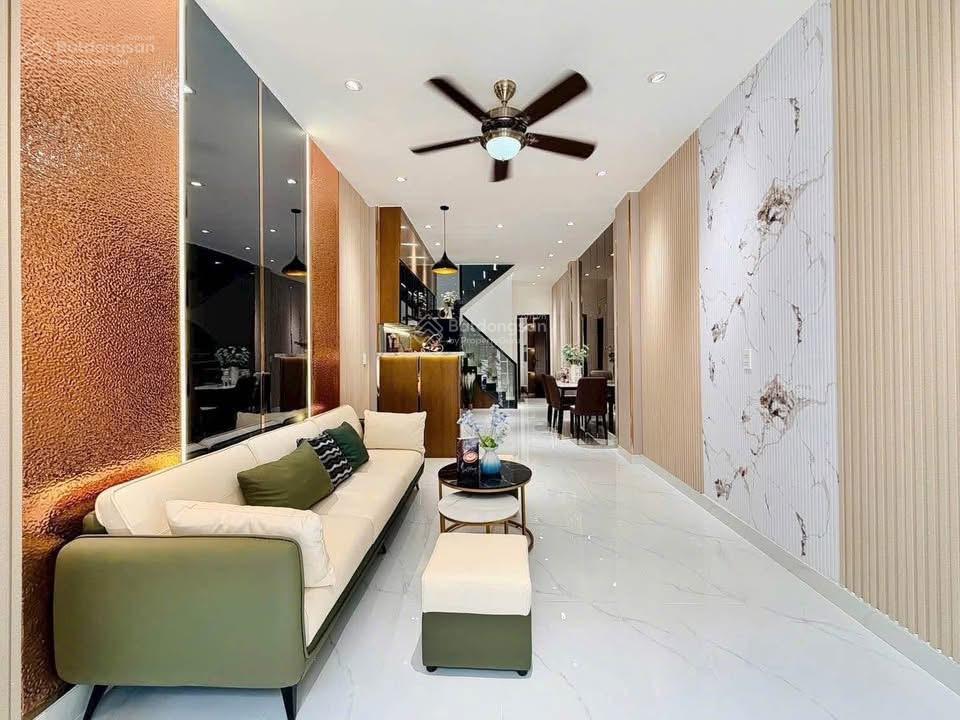 Bán nhà riêng ngay nguyễn hữu trí  tân nhựt  bình chánh