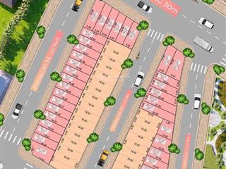 Bán đất mặt tiền đường hoàng phan thái  bình chánh hồ chí minh chỉ 39tr/m2