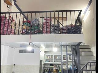 Hiếm! nhà hương lộ 3 bình tân hẻm ô tô thông giá 3.99 tỷ thương lượng