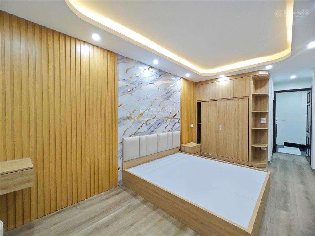 Bán nhà đại mỗ 32m²  5 tầng mới full nội thất  gần aeon hà đông 7.1 tỷ 0971 607 ***