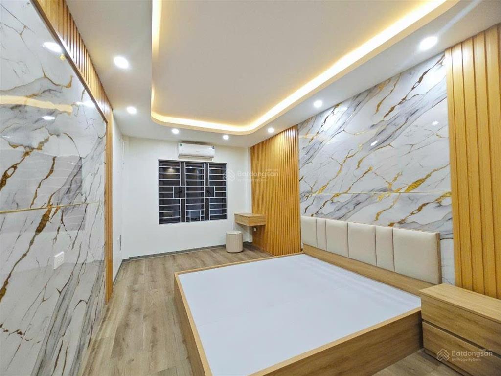 Bán nhà đại mỗ 32m²  5 tầng mới full nội thất  gần aeon hà đông 7.1 tỷ 0971 607 ***
