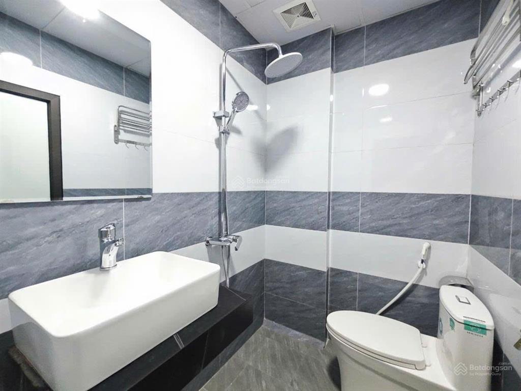 Bán nhà đại mỗ 32m²  5 tầng mới full nội thất  gần aeon hà đông 7.1 tỷ 0971 607 ***