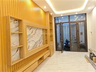 Bán nhà đại mỗ 32m²  5 tầng mới full nội thất  gần aeon hà đông 7.1 tỷ 0971 607 ***