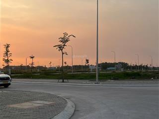 Hàng hiếm tại dragon eden, 2,34 tỷ, 90m2, đất nền dự án tại lương hòa, bến lức, long an