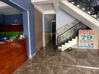 Siêu phẩm  khách sạn 200m2  4,5 tỷ có thương lượng