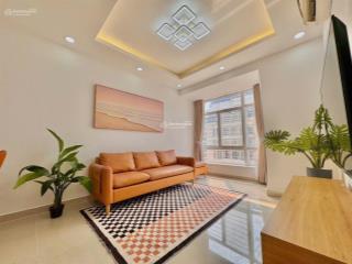 Cần tiền bán nhanh căn hộ sky garden  pmh  q7 có sẵn hđt 30tr/tháng.  0917 300 ***