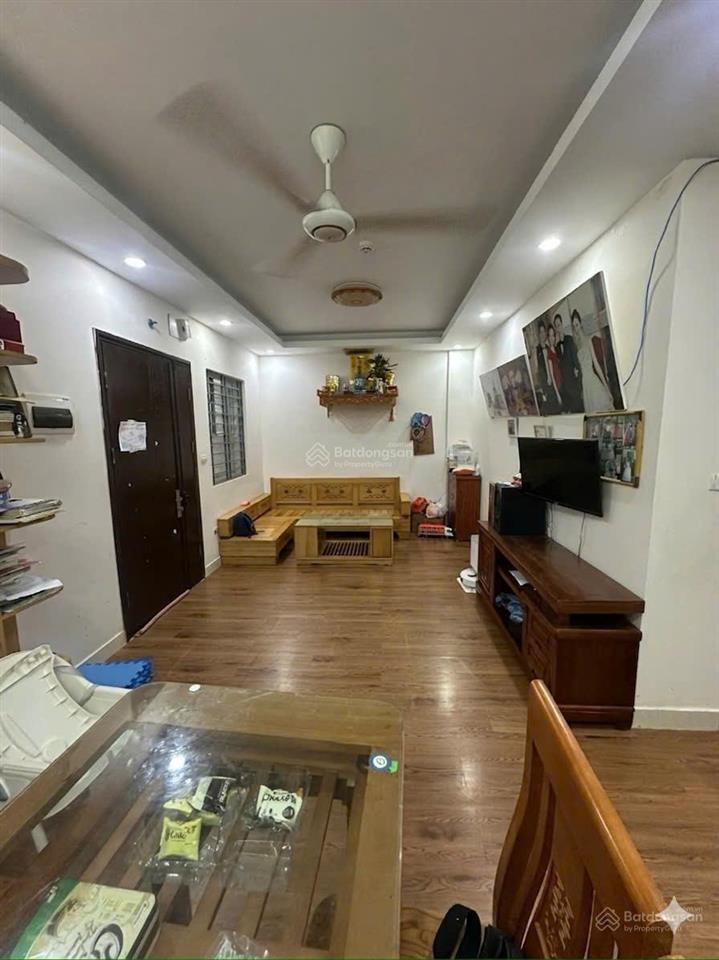 Diện tích sử dụng 69.1 m2, hướng nhà thoáng mát