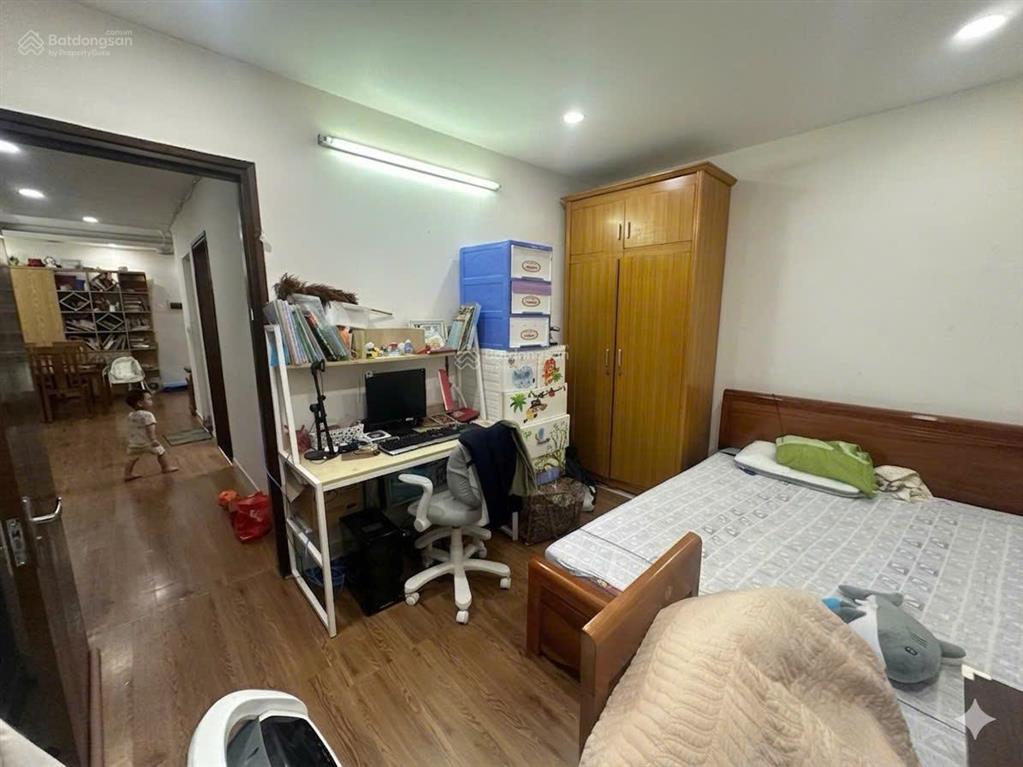 Diện tích sử dụng 69.1 m2, hướng nhà thoáng mát