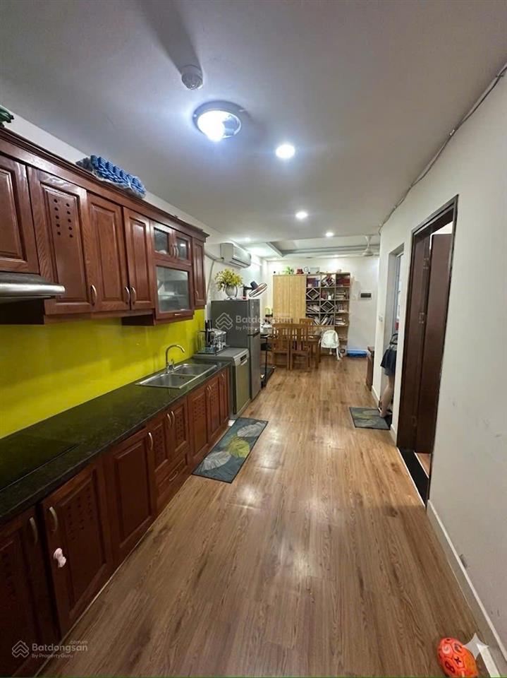 Diện tích sử dụng 69.1 m2, hướng nhà thoáng mát
