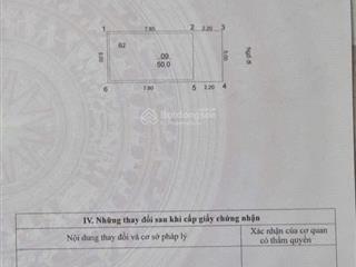 Ngon bổ rẻ mua ở đầu tư ngay, mặt ngõ, dốc tam đa, cách mặt phố đồng cổ 20m, vị trí siêu ngon