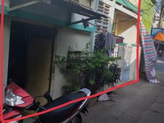 Bán nhà nát tại 33/4, đường 2/9, phường 1, giá tốt chỉ với 2,9 tỷ, 83,7m2