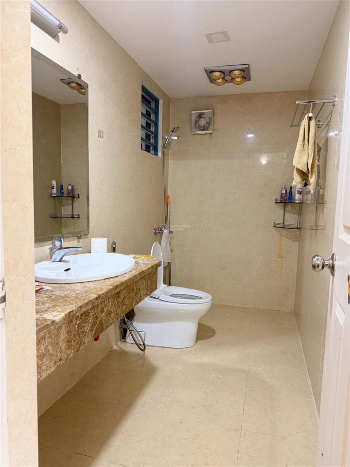 Căn 3pn 99m2 ct9 sudico sông đà giá chỉ 7.x tỷ, có slot ô tô