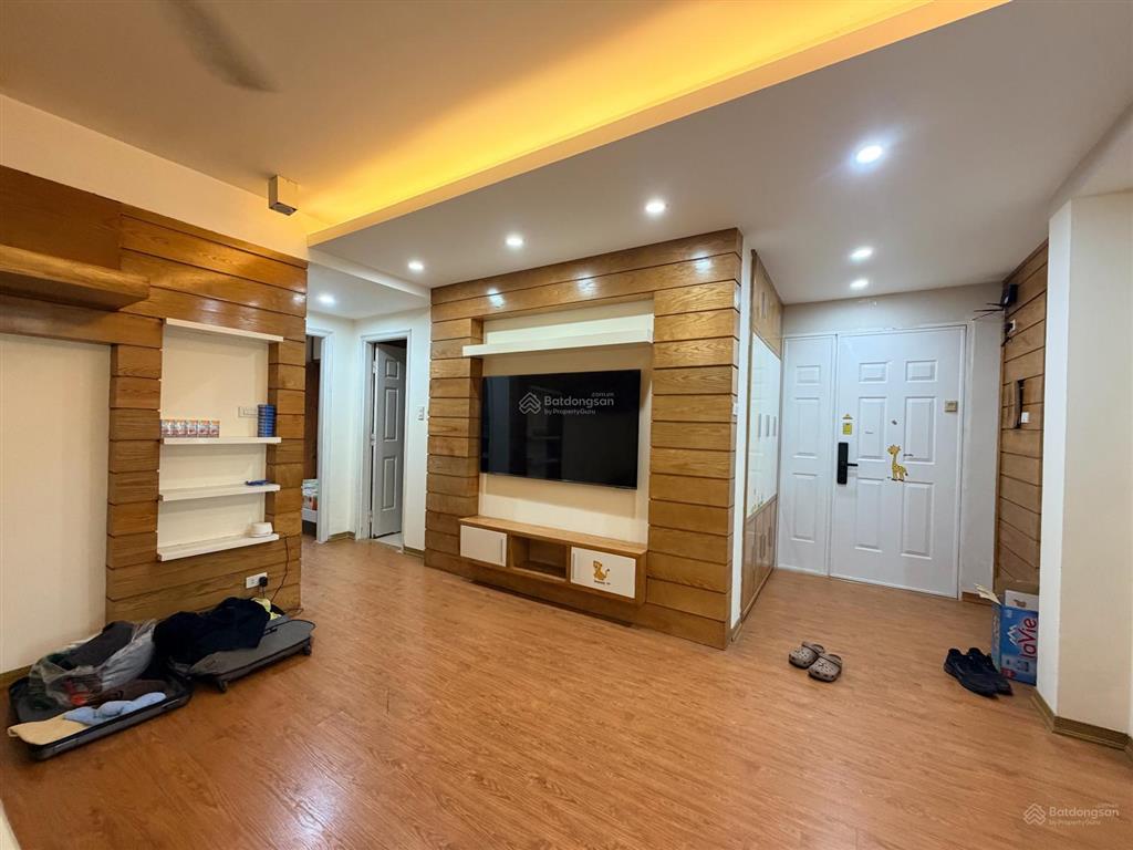 Căn 3pn 99m2 ct9 sudico sông đà giá chỉ 7.x tỷ, có slot ô tô