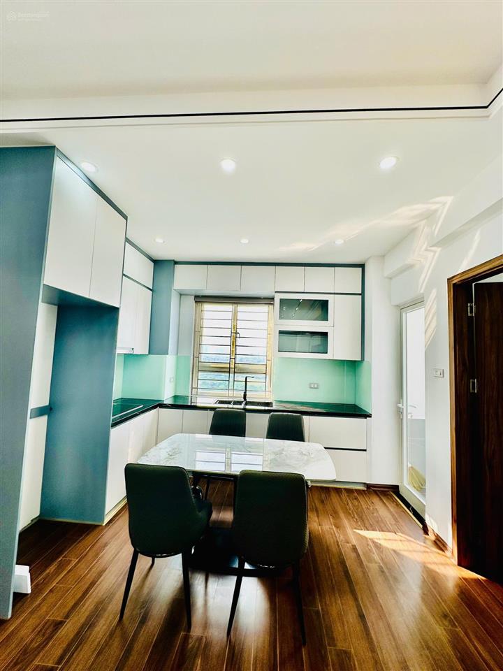 Căn 3pn 90m2 kđt mễ trì thượng giá chỉ 5.x tỷ, full nội thất