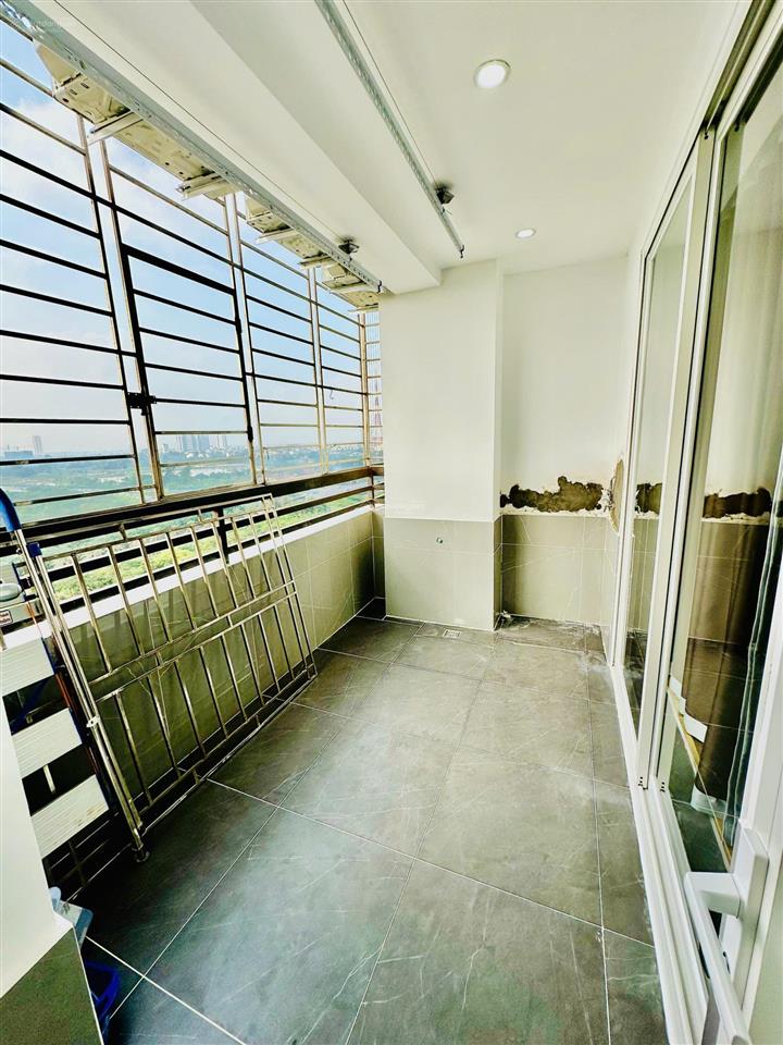 Căn 3pn 90m2 kđt mễ trì thượng giá chỉ 5.x tỷ, full nội thất