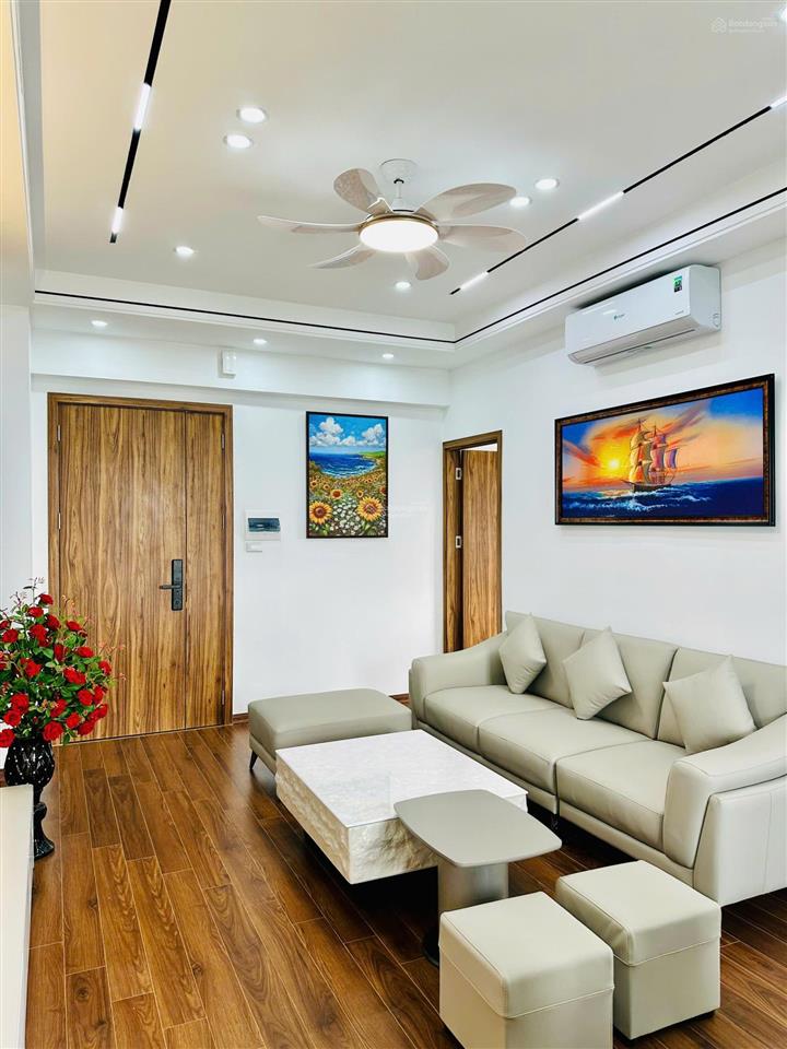 Căn 3pn 90m2 kđt mễ trì thượng giá chỉ 5.x tỷ, full nội thất