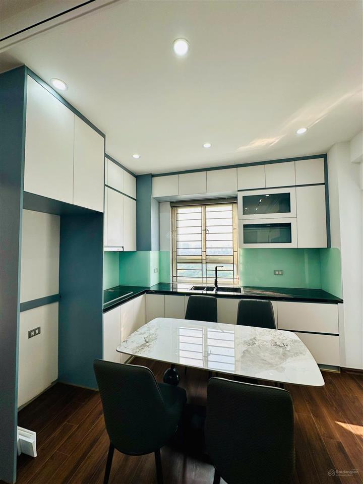 Căn 3pn 90m2 kđt mễ trì thượng giá chỉ 5.x tỷ, full nội thất