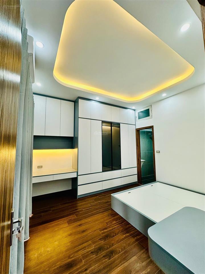 Căn 3pn 90m2 kđt mễ trì thượng giá chỉ 5.x tỷ, full nội thất