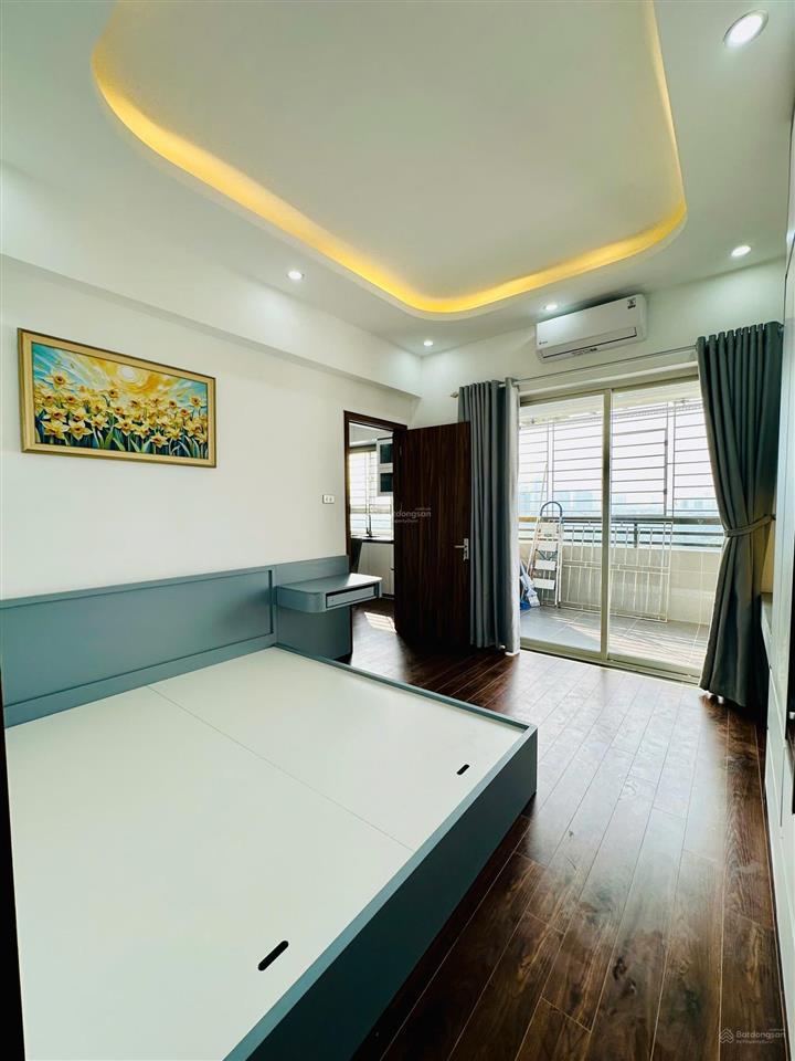 Căn 3pn 90m2 kđt mễ trì thượng giá chỉ 5.x tỷ, full nội thất