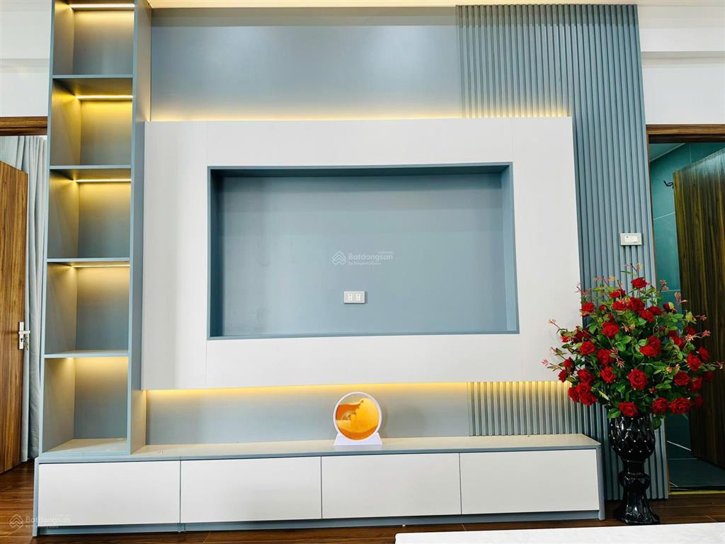 Căn 3pn 90m2 kđt mễ trì thượng giá chỉ 5.x tỷ, full nội thất