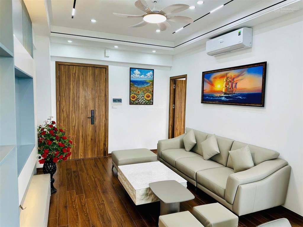 Căn 3pn 90m2 kđt mễ trì thượng giá chỉ 5.x tỷ, full nội thất