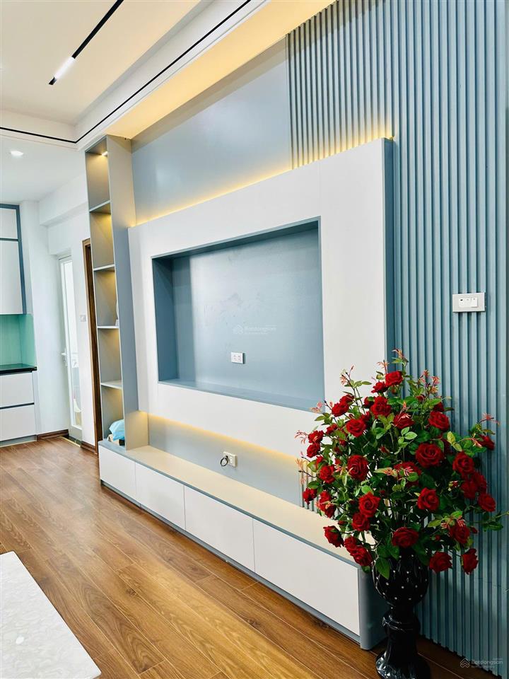 Căn 3pn 90m2 kđt mễ trì thượng giá chỉ 5.x tỷ, full nội thất