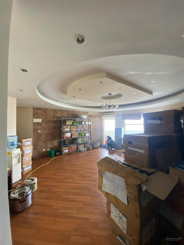 Căn 4pn 176m2 ct4 sudico sông đà giá chỉ 11.x tỷ, diện tích hiếm