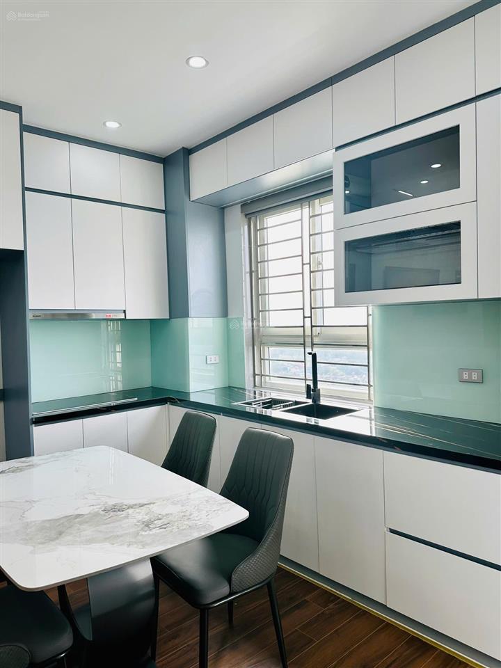 Căn 3pn 90m² ct3a kđt mễ trì thượng chỉ 6.x tỷ, full nội thất, xem nhà 24/7