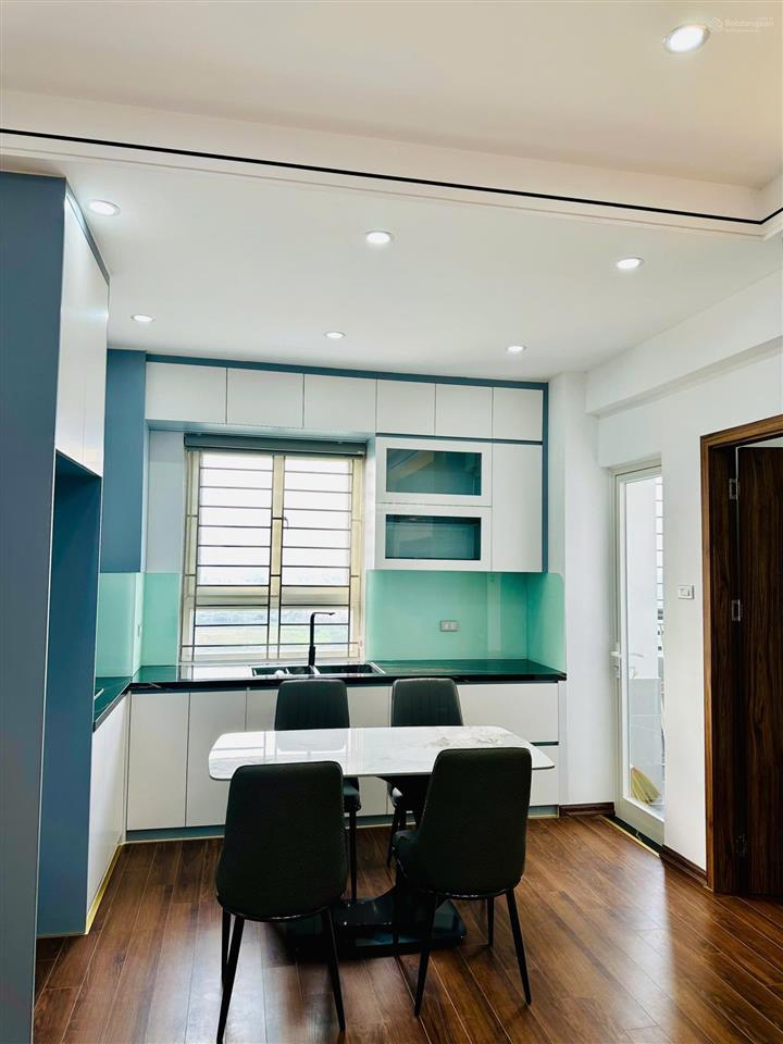 Căn 3pn 90m² ct3a kđt mễ trì thượng chỉ 6.x tỷ, full nội thất, xem nhà 24/7