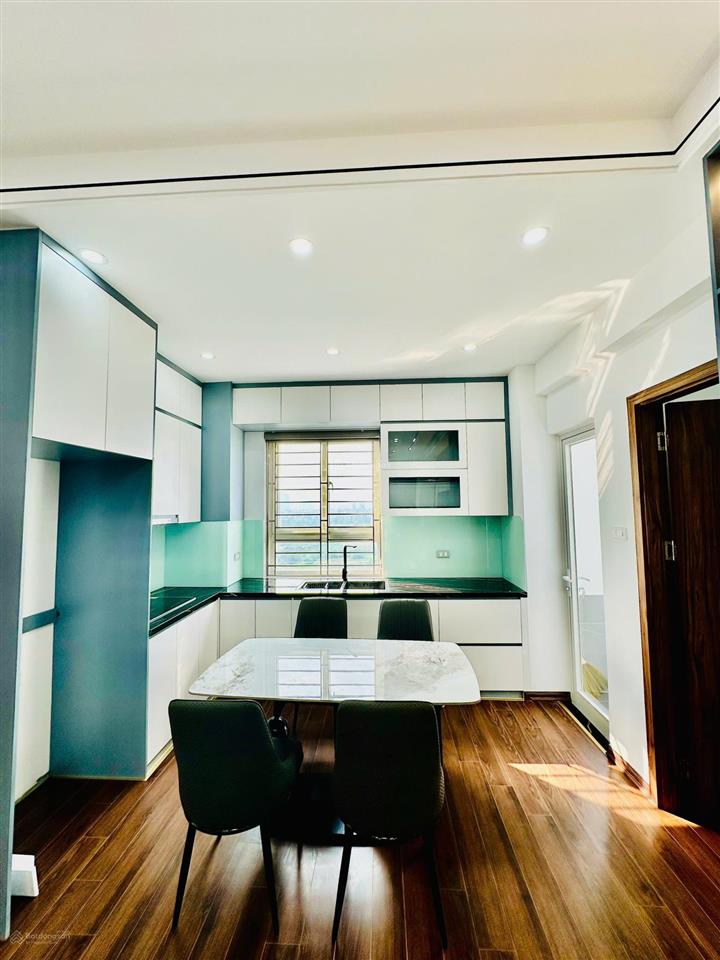 Căn 3pn 90m² ct3a kđt mễ trì thượng chỉ 6.x tỷ, full nội thất, xem nhà 24/7