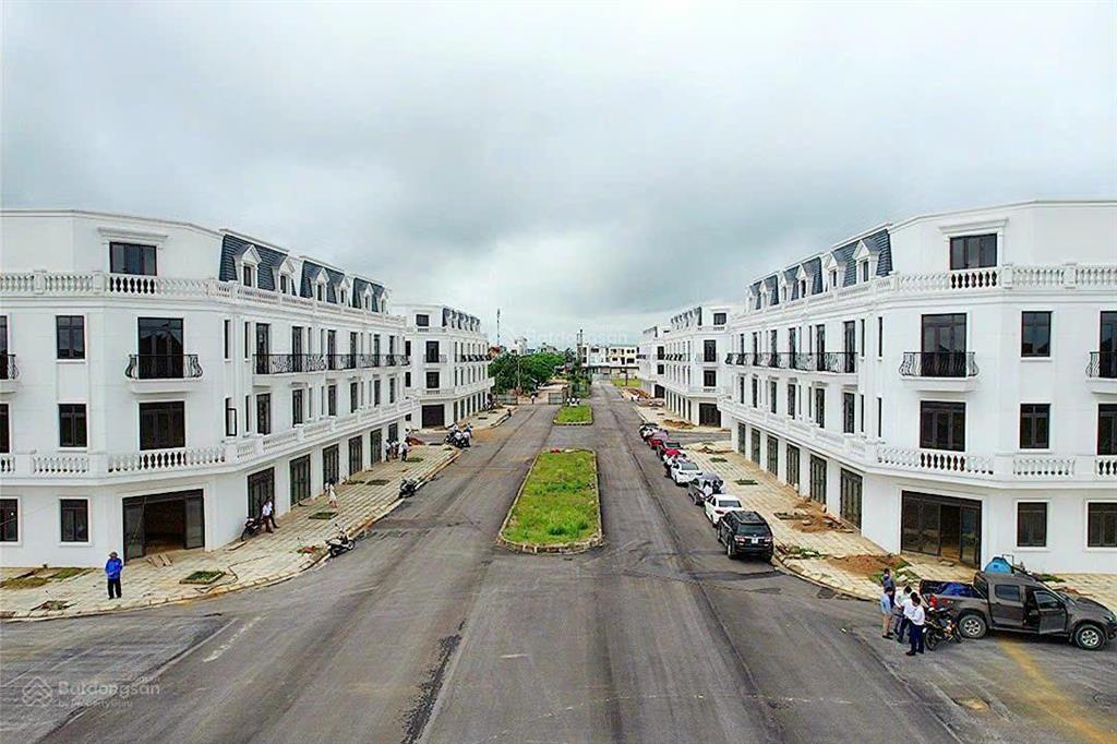 Đất nền sổ đỏ trung tâm phường quảng phú