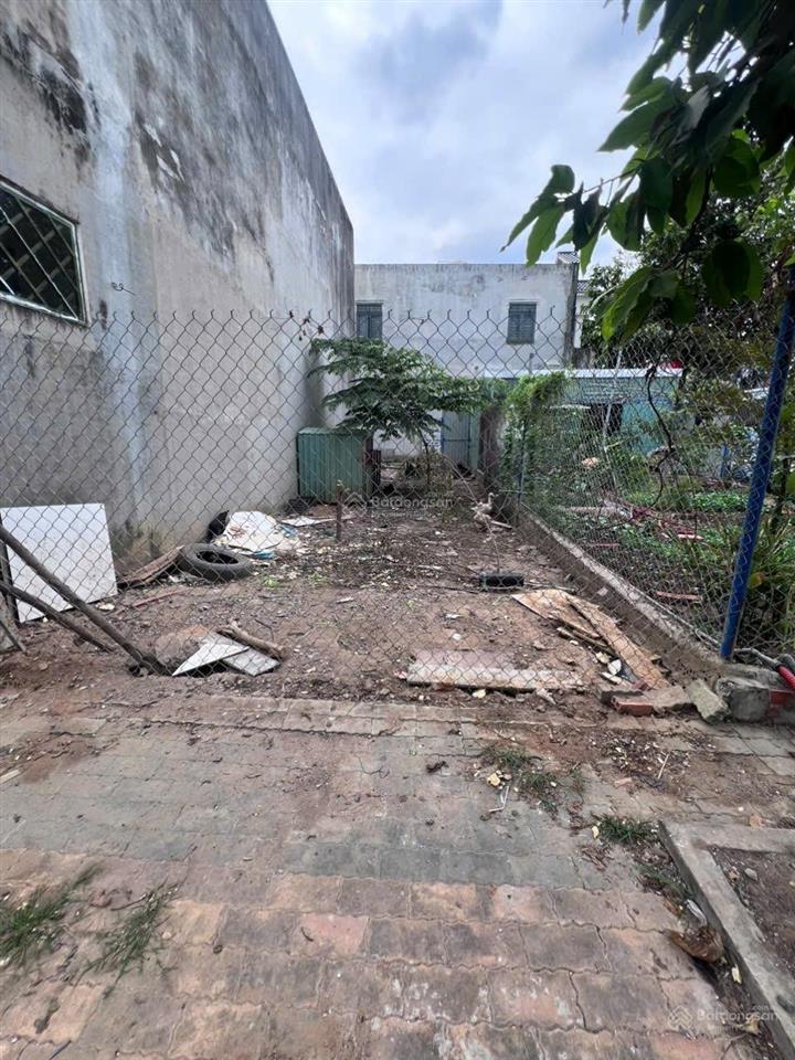 Bán đất lô ô 43 lk5  67.5m2  đường số 2, khu nhà ở thái bình dương  tân hiệp, đường tân hiệp 17