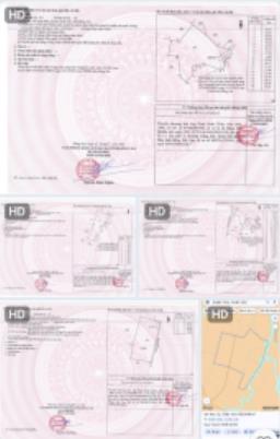 Bán đất tại xã xuân hoà, đồng nai, giá 18 tỷ, diện tích 60000000 m2, hot