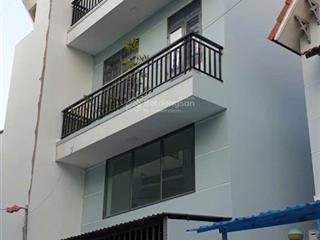 Hxh 6m cách mt 1 căn, nguyễn văn khối, lê văn thọ, 6x18m cn 100m2, 3l 15p, thu nhập 50tr, ~ 10 tỷ