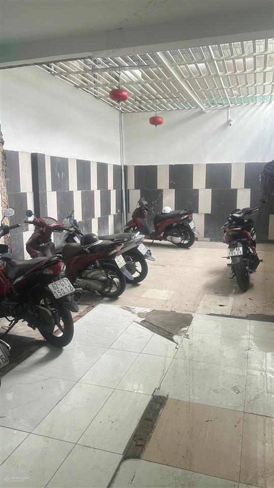 Nhà 549/ lê văn thọ p14 gò vấp 4.54x25.3m 2 tầng đường 2 xe tải cho thuê 16tr giá từ 9.5 tỷ