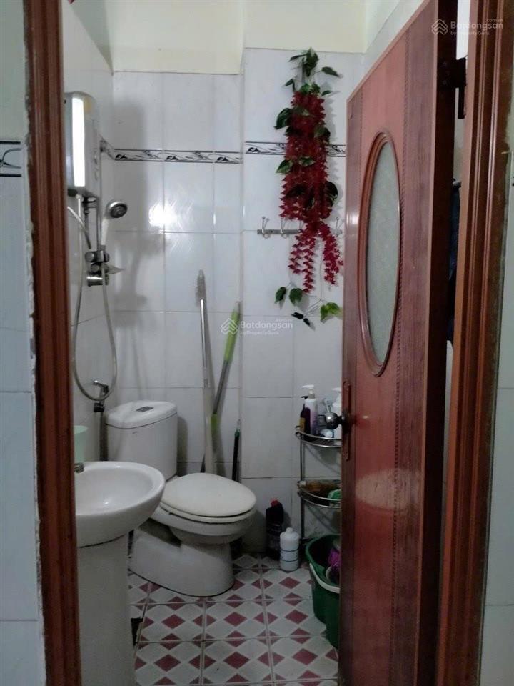 7,6 tỷ, 110 thông tây hội, p10, 4x16.5m (nh 4.45m) ~ 60.1m2, trệt 2l st, vị trí đẹp, giá tốt còn tl
