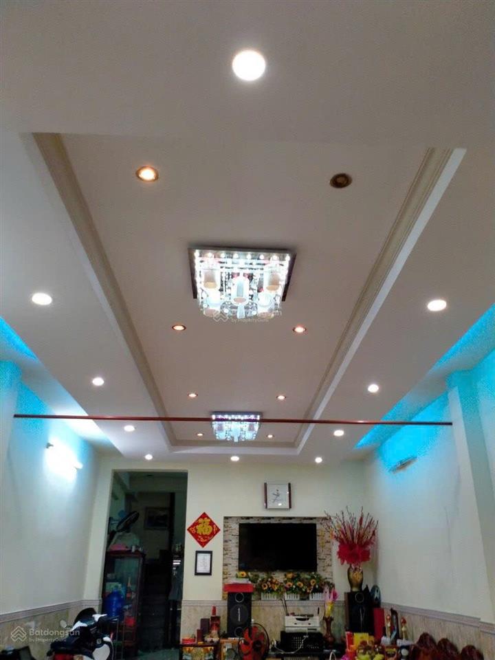 7,6 tỷ, 110 thông tây hội, p10, 4x16.5m (nh 4.45m) ~ 60.1m2, trệt 2l st, vị trí đẹp, giá tốt còn tl