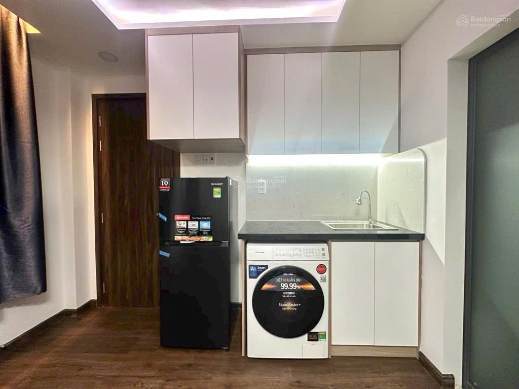 Hxh 496 dương quảng hàm p6 4.5x13m 3t 6pn 7wc tn 36tr/th giá 9.6 tỷ tl