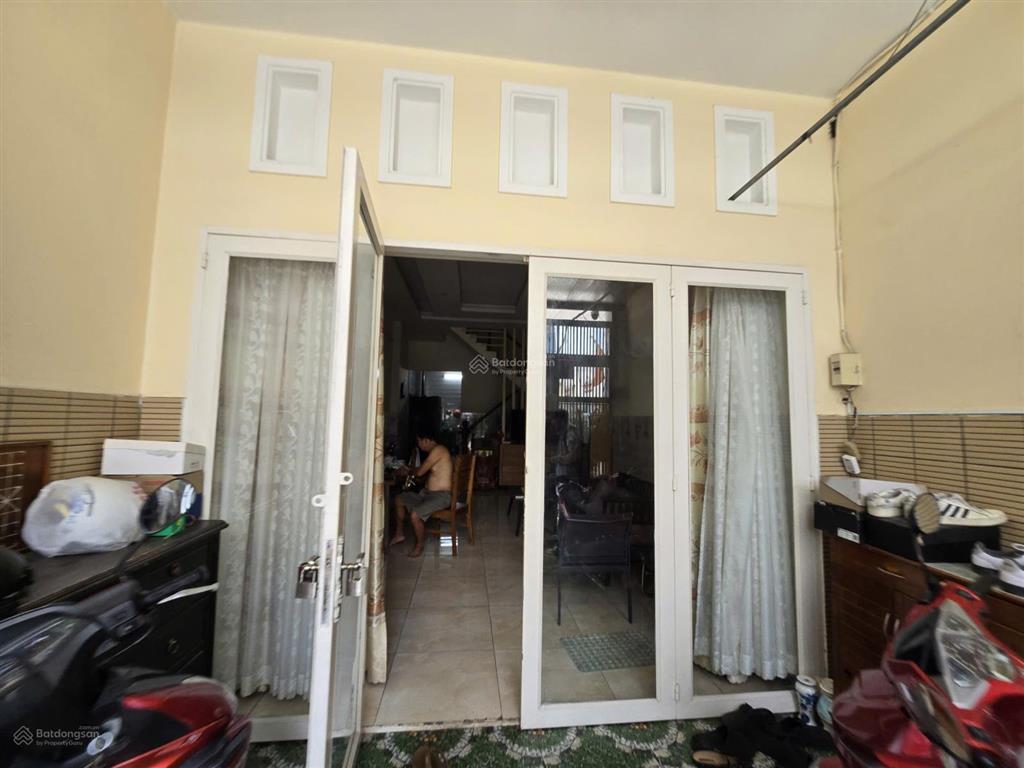 Hot! hxh đường số 3, p9, 4x16 cn 65m² 1 lầu 3pn ở ngay, khu dân cư đẹp, giá 7.5 tỷ tl