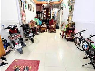 Nhà đẹp khu vip bình phú quận 6  mặt tiền đường số  dt 72m2, 4x18m, 4 tầng.