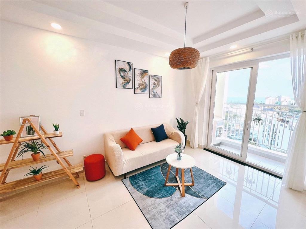 Bán căn hộ 2pn, 1wc tại vũng tàu melody, 3,2 tỷ, 61m2, đẹp, nhiều tiện ích chỉ với