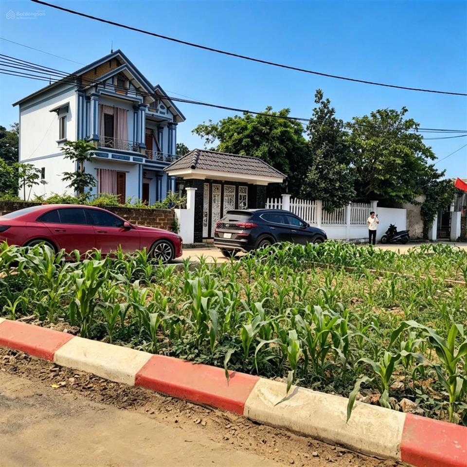 Tìm một mảnh vườn giữa phố? em có. 86m2 đất tại xuân mai, chương mỹ