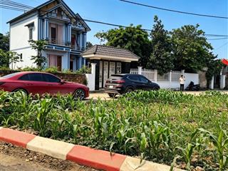 Tìm một mảnh vườn giữa phố? em có. 86m2 đất tại xuân mai, chương mỹ