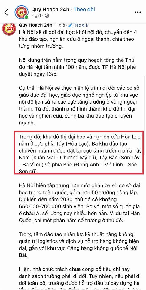 Stop! lướt qua là tiếc! lô góc 86m2  xuân mai, chương mỹ